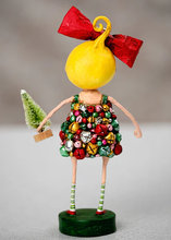 Lori Mitchell's "Jingle Belle"