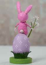 "Daisy May" by Lori Mitchell