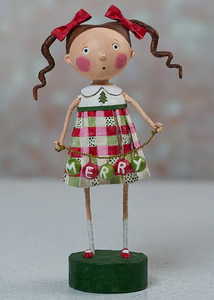 Lori Mitchell's "Merry Mary"