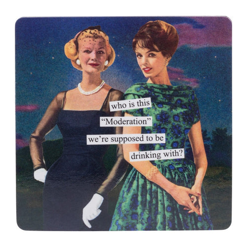 Anne Taintor Magnet, 