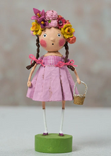 "Spring Blossom" by Lori Mitchell