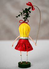 Lori Mitchell's "Under the Mistletoe"