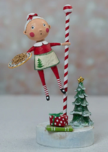 Lori Mitchell's "Baking Spirits Bright"