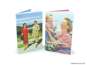 Anne Taintor Notebook Set #72481