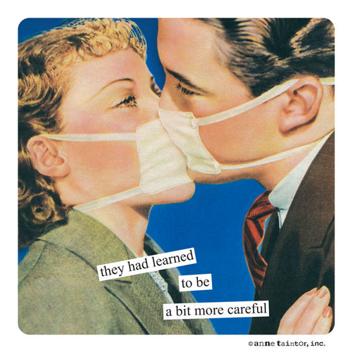 Anne Taintor magnet - 