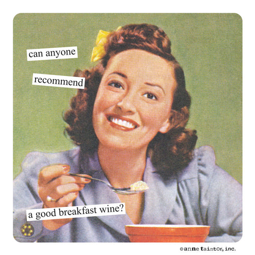 Anne Taintor magnet - 