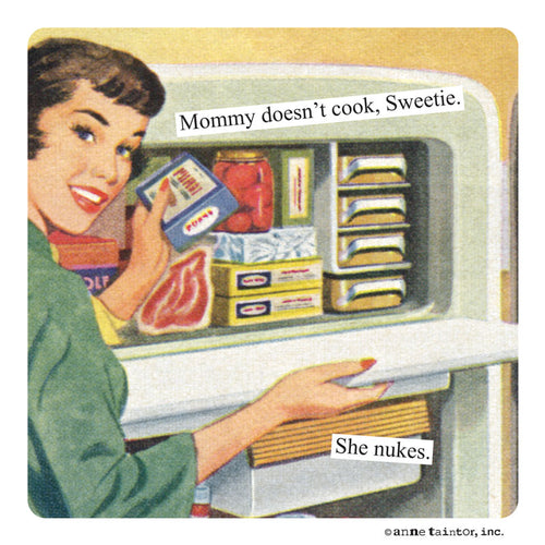 Anne Taintor Magnet, 