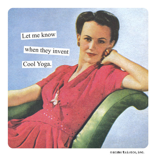 Anne Taintor Magnet, 