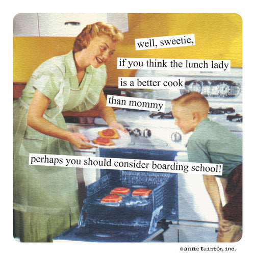 Anne Taintor Magnet, 