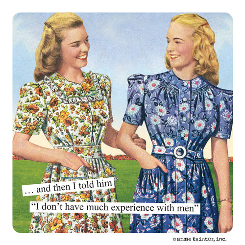 Anne Taintor Magnet, 