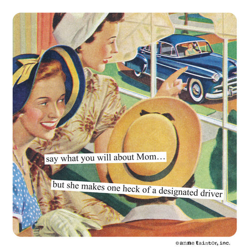 Anne Taintor Magnet, 