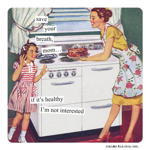 Anne Taintor Magnet, 