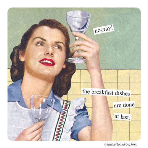 Anne Taintor Magnet, 