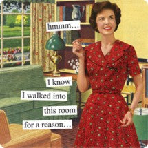 Anne Taintor magnet 