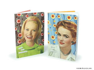Anne Taintor Notebook Set #72316