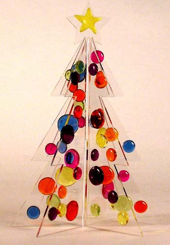 GelGems Christmas Tree!
