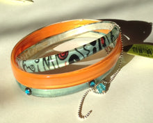 Orna Lalo Bracelet , "Special Affair".