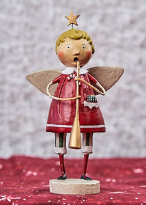 "Tis the Season Angel" by Lori Mitchell