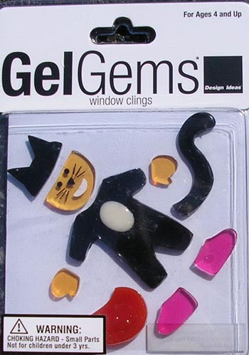 CAT GelGems Flex-Kit!