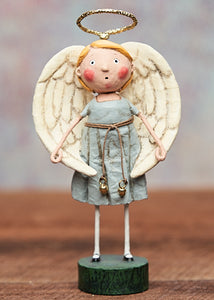"Christmas Angel" by Lori Mitchell