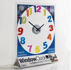 GelGems Clock!