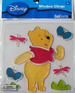 Disneys Spring Day Pooh GelGems!