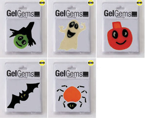 Halloween GelGems Flex-Kit!