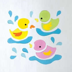 Small Bag of Ducklings GelGems!