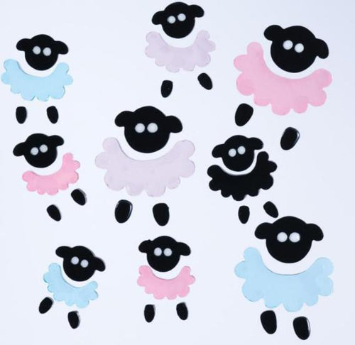 Large bag of SHEEP GelGems!