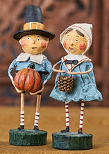 Tom and Goodie, set of 2 by Lori Mitchell