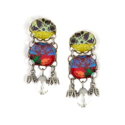 Ayala Bar Earrings 