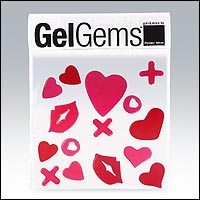 GelGems: bag of Love!