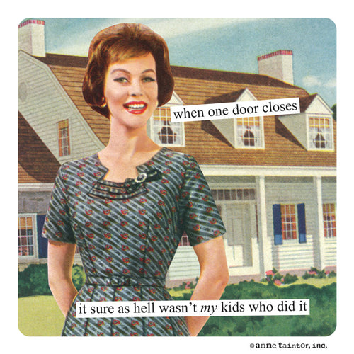 Anne Taintor Magnet, 