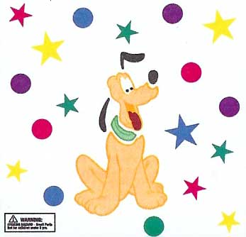 Large bag of Pluto GelGems!