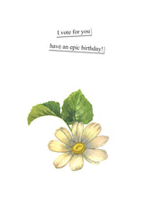 Anne Taintor Birthday Card "bad example"