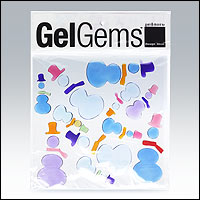 GelGems: Snowmen