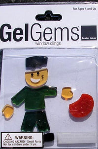 Frankenstein GelGems Flex-Kit!