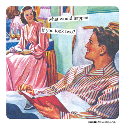 Anne Taintor Magnet, 