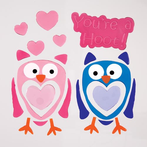 Large bag YOU'RE A HOOT GelGems!