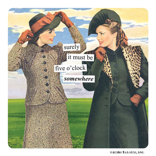 Anne Taintor Magnet, 