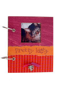 Pretty Kitty photo album