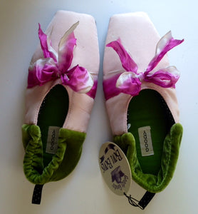 PiNk Slippers-Childrens