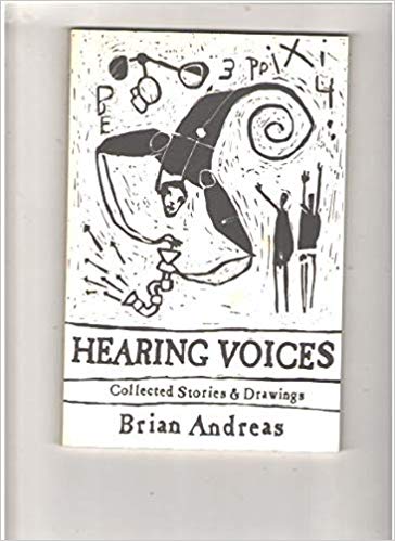 Brian Andreas Book 