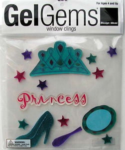 large bag Dress up Princess GelGems