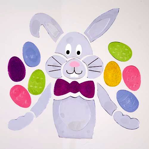 Large bag Easter Bunny GelGems!