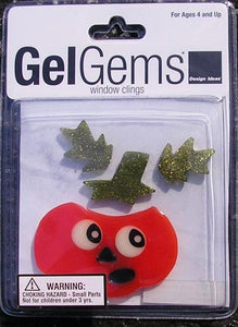 PUMPKIN #1 GelGems Flex-Kit!