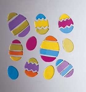 Easter Egg GelGems!!