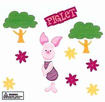 Large bag of Piglet GelGems!