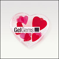 GelGems: Sweetheart box!