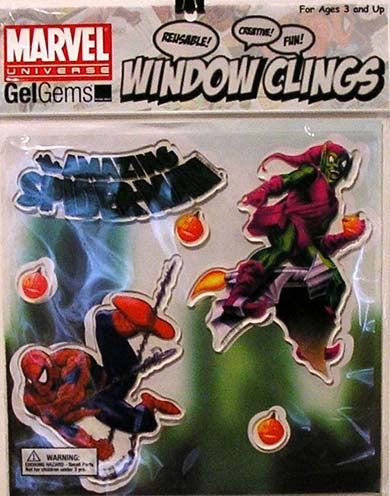 large bag Spiderman GelGems! #6